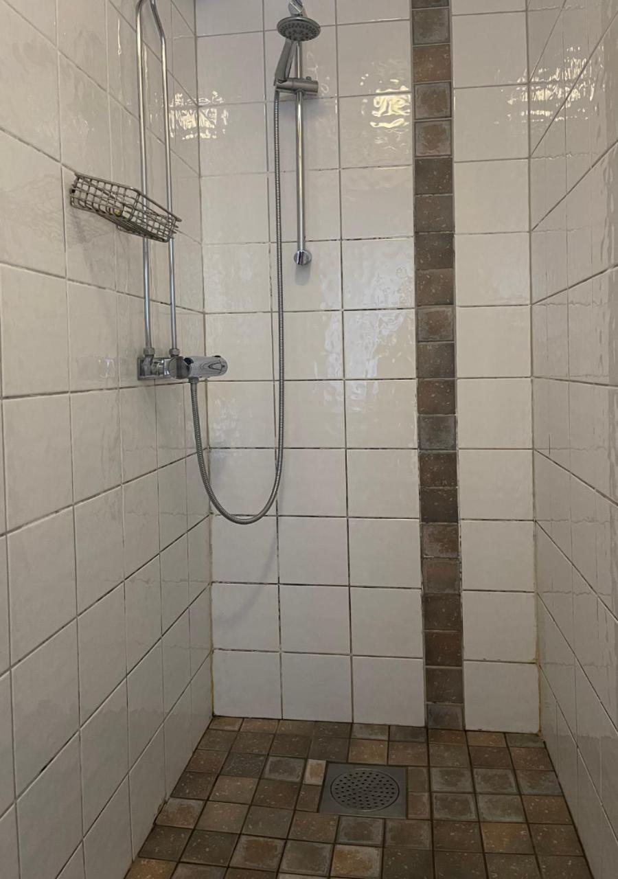 Crafoord Place Hostel Stockholm Luaran gambar